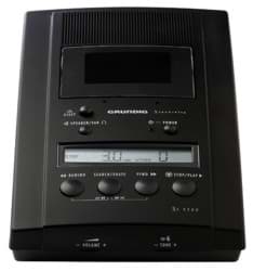 Zeige Details für Diktier- & Transkriptionssystem GRUNDIG Stenorette St 3220 Bild von Diktier- & Transkriptionssystem GRUNDIG Stenorette St 3220