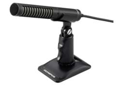 Bild von Olympus ME-31 Gun Microphone