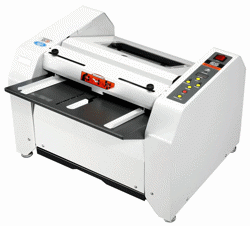 Zeige Details für Bookletmaker CSTEK BookletMac Bild von Bookletmaker CSTEK BookletMac