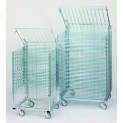 Zeige Details für Stapeltrockner DWORSCHAK 50 x 65 cm Bild von Stapeltrockner DWORSCHAK 50 x 65 cm