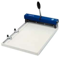 Zeige Details für Rillmaschine CYKLOS KSL 320 Bild von Rillmaschine CYKLOS KSL 320