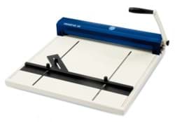 Zeige Details für Rillmaschine CYKLOS KSL 435 Bild von Rillmaschine CYKLOS KSL 435