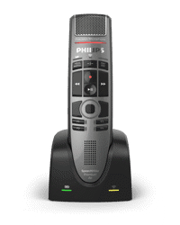 Bild von Philips SpeechMike Premium Air SMP4000