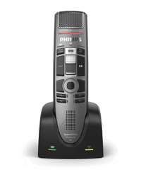 Zeige Details für Diktiermikrofon PHILIPS SpeechMike Premium Air (SMP4010) Bild von Diktiermikrofon PHILIPS SpeechMike Premium Air (SMP4010)
