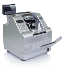 Zeige Details für Zählmaschine TRUE TRUST V-Air Bild von Zählmaschine TRUE TRUST V-Air