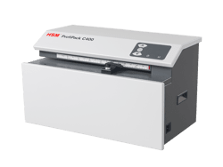 Zeige Details für Kartonperforator HSM ProfiPack C400 (für 1 Lage Karton) Bild von Kartonperforator HSM ProfiPack C400 (für 1 Lage Karton)