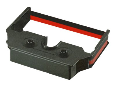 Bild von Farbband Gr. 520 - Epson ERC-02, schwarz/rot passend zu Monroe Classic & Mercury Tischrechnern