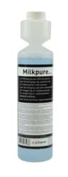 Zeige Details für Milchsystemreiniger SCHAERER Milkpure (250 ml) Bild von Milchsystemreiniger SCHAERER Milkpure (250 ml)