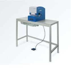 Zeige Details für Text-Perforiergerät PERNUMA PERFOSET ES/T (elektrisch) Bild von Text-Perforiergerät PERNUMA PERFOSET ES/T (elektrisch)