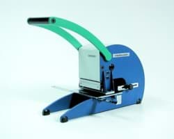 Zeige Details für Text-Perforiergerät PERNUMA PERFOSET II/T (manuell) Bild von Text-Perforiergerät PERNUMA PERFOSET II/T (manuell)