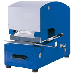 Zeige Details für Text-Perforiergerät PERNUMA PERFOSET E/TA (elektrisch) Bild von Text-Perforiergerät PERNUMA PERFOSET E/TA (elektrisch)