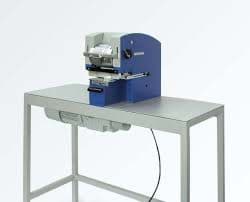Zeige Details für Datum-Perforiermaschine PERNUMA PERFOSTAR ES/D (elektrisch) Bild von Datum-Perforiermaschine PERNUMA PERFOSTAR ES/D (elektrisch)