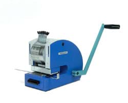 Zeige Details für Datum-Perforiermaschine PERNUMA PERFOSTAR I/D (manuell) Bild von Datum-Perforiermaschine PERNUMA PERFOSTAR I/D (manuell)
