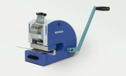 Zeige Details für Datum-Perforiermaschine PERNUMA PERFOSTAR II/D (manuell) Bild von Datum-Perforiermaschine PERNUMA PERFOSTAR II/D (manuell)