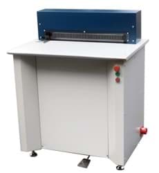 Zeige Details für Stanzgerät RECOsystems PP 600 (elektrisch) Bild von Stanzgerät RECOsystems PP 600 (elektrisch)