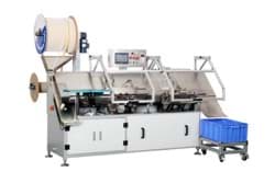 Zeige Details für Bindeautomat RECOSystems AB 36 Bild von Bindeautomat RECOSystems AB 36