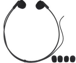 Zeige Details für Kopfhörer OLYMPUS E-103 Bild von Kopfhörer OLYMPUS E-103