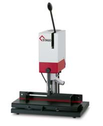 Zeige Details für Papierbohrmaschine STAGO PB 1006 Bild von Papierbohrmaschine STAGO PB 1006