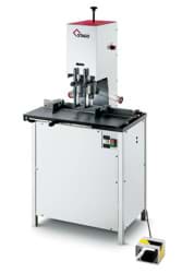 Zeige Details für Papierbohrmaschine STAGO PB 2015 S6 Bild von Papierbohrmaschine STAGO PB 2015 S6