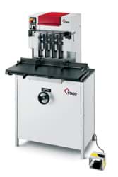 Zeige Details für Papierbohrmaschine STAGO PB 5010 F/A Bild von Papierbohrmaschine STAGO PB 5010 F/A