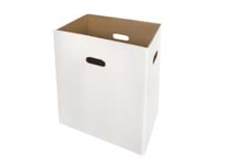 Zeige Details für HSM Kartonbox zu SECURIO B35 Bild von HSM Kartonbox zu SECURIO B35