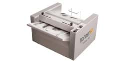 Zeige Details für Bookletmaker HOHNER Nagel Foldnak M2 Bild von Bookletmaker HOHNER Nagel Foldnak M2