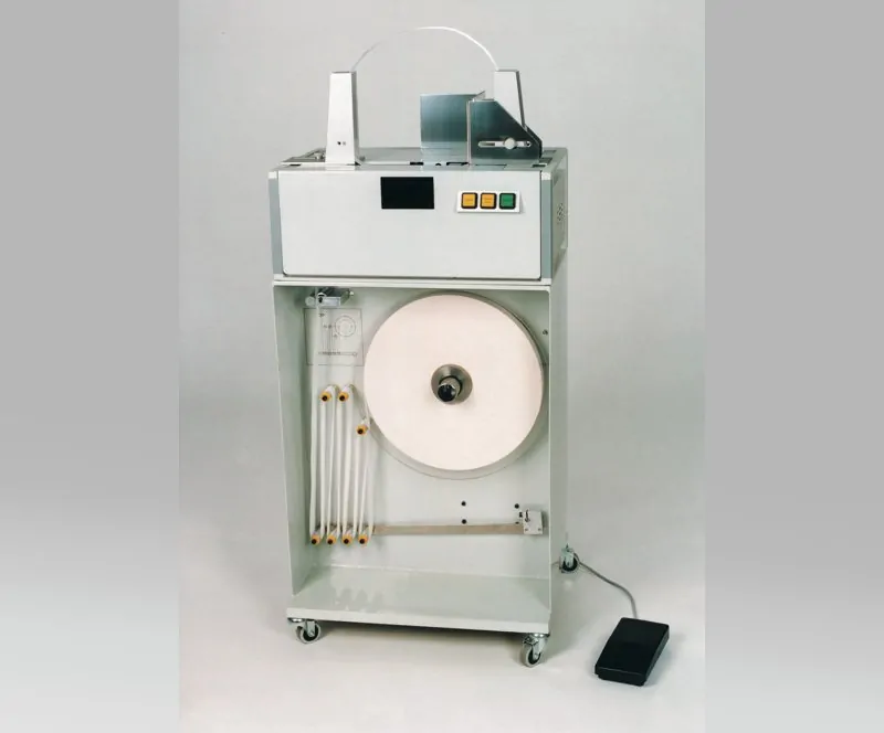 Bild von Banderoliermaschine HIMA BA 30 / 800