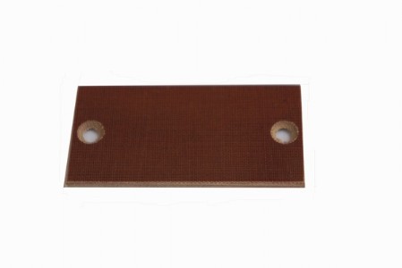 Bild von Ersatz Schneidplatten zu MP-1 / KB-32