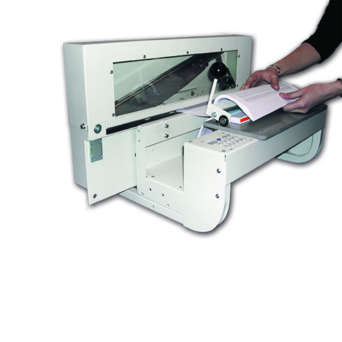 Bild von Registerstanze JBI Onglematic 7