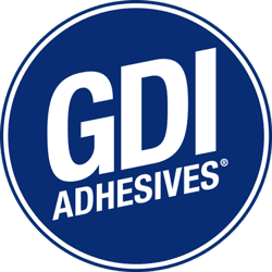 Bilder für Hersteller GDI Adhesives