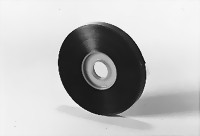 Bild von Farbband zu IBM Schreibmaschinen Executive, Model C und D Schreibmaschinen
