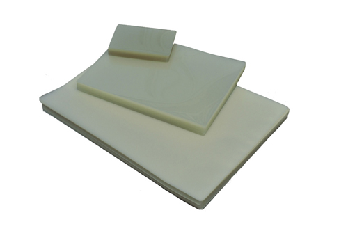 Bild von Laminiertaschen A3, matt, 303 x 426 mm, 80 My