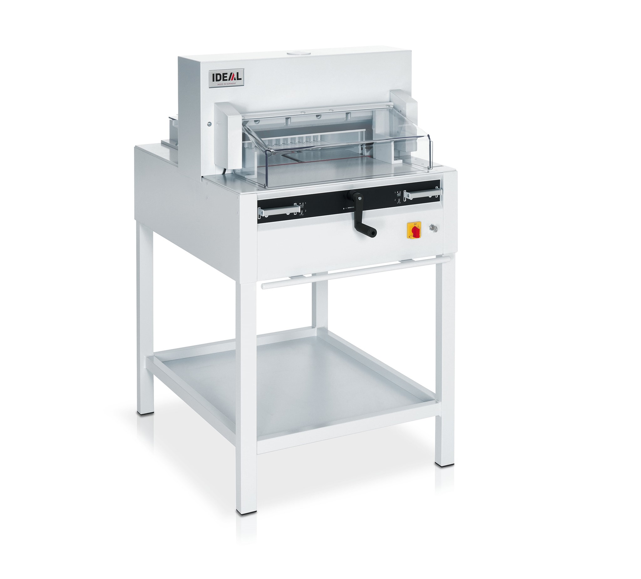 Bild von Stapelschneider IDEAL 4850