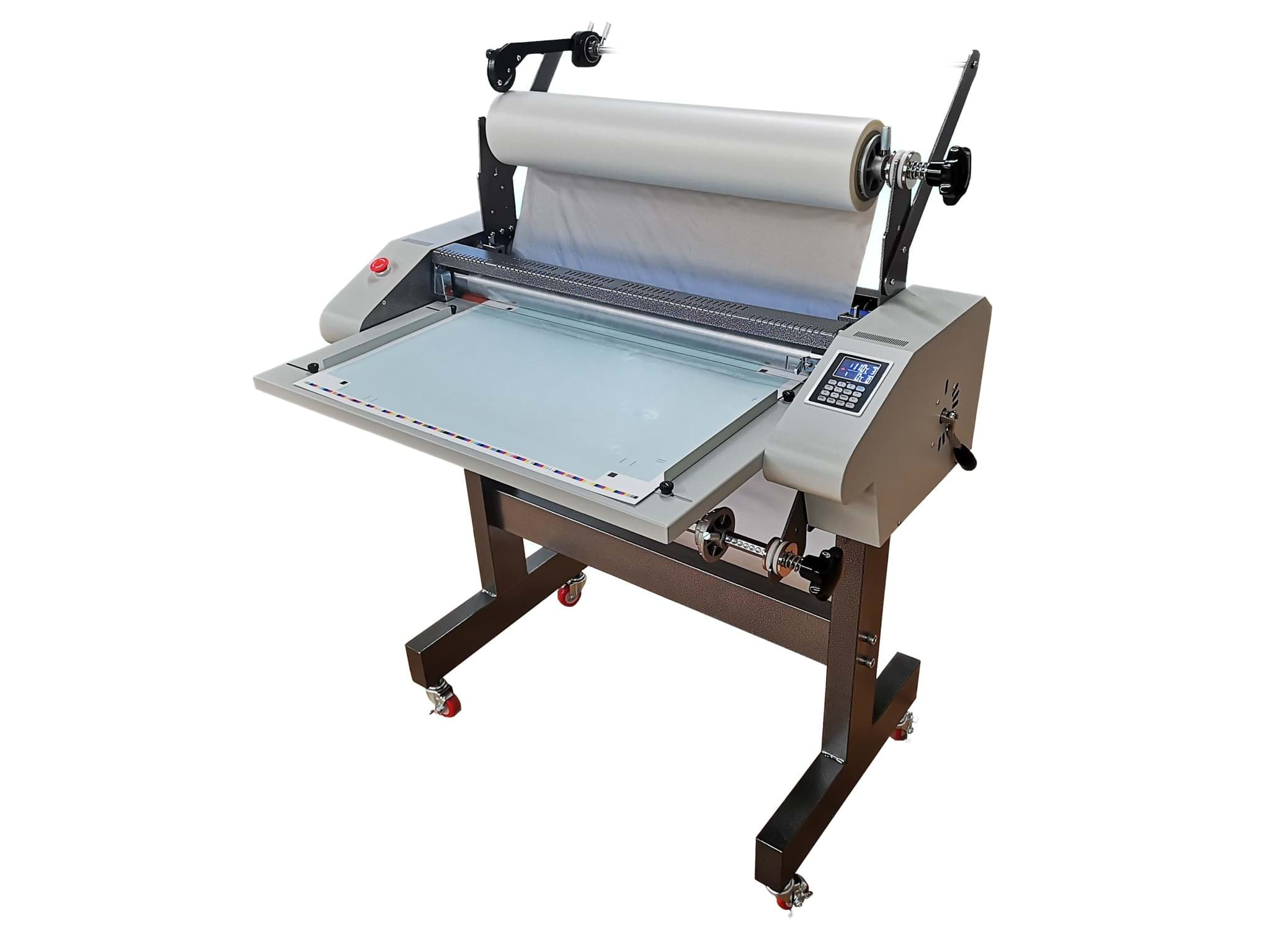 Bild von Rollenlaminator T-LAM 720