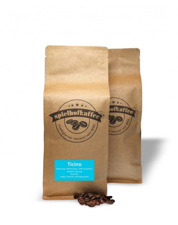 Bild von Spielhofkaffee Ticino