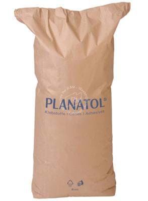 Bild von Planatol Planamelt HSP II - Spezial-Hotmelt Leim (2 kg)