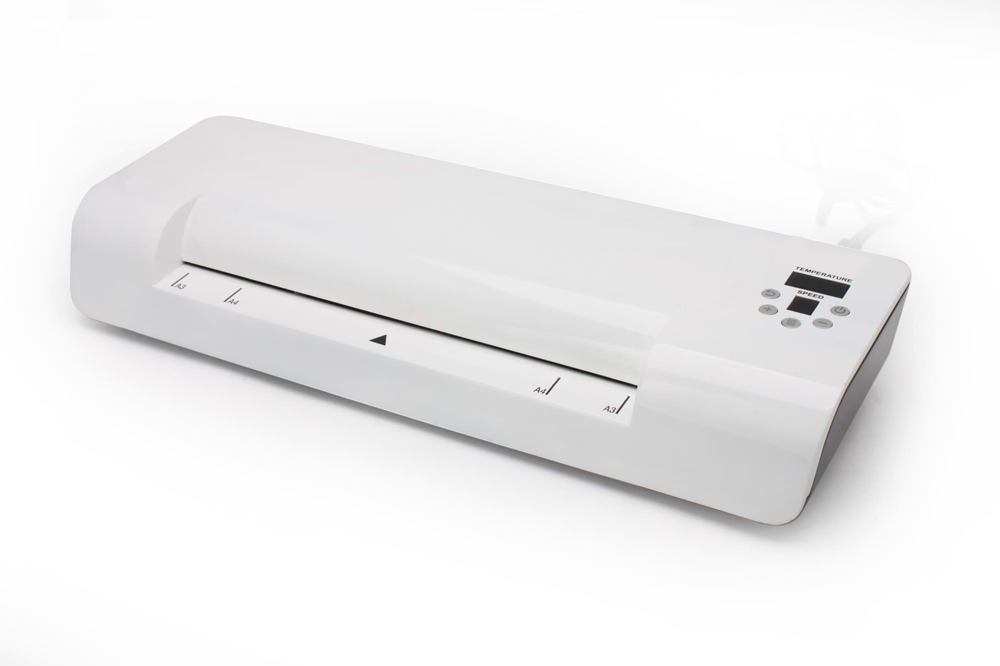 Bild von Laminiergerät RECOsystems RECO LAM 327, A3