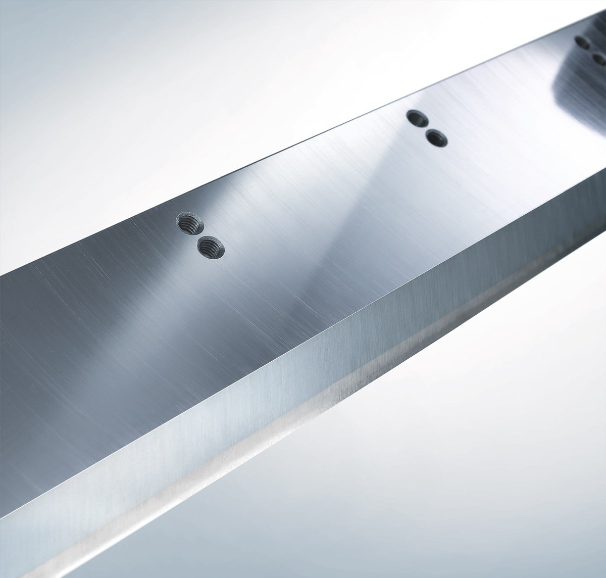 Bild von Ersatzmesser zu HSM Stapelschneider R 48000