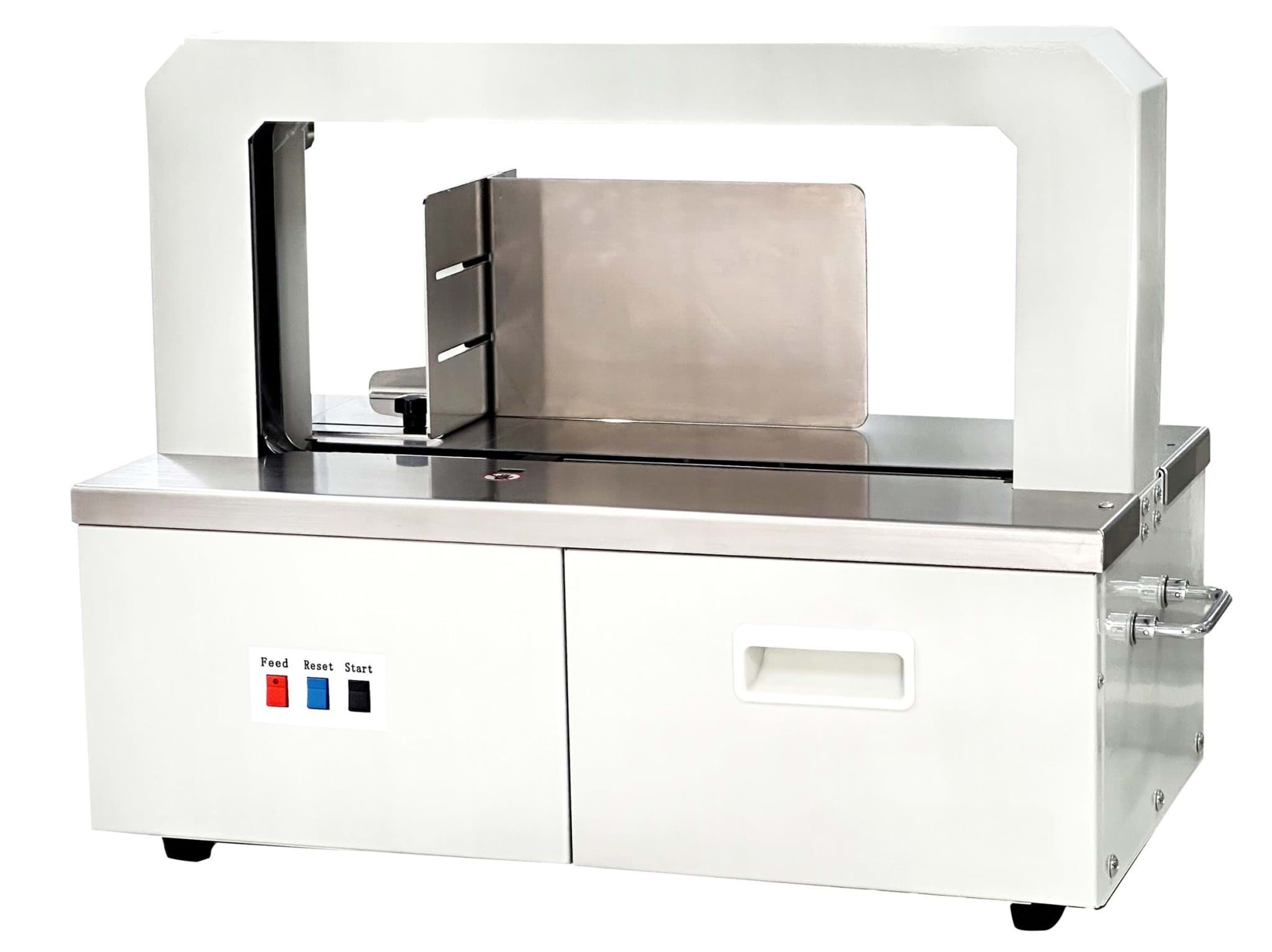 Bild von Banderoliermaschine Sunpack BM-30 T