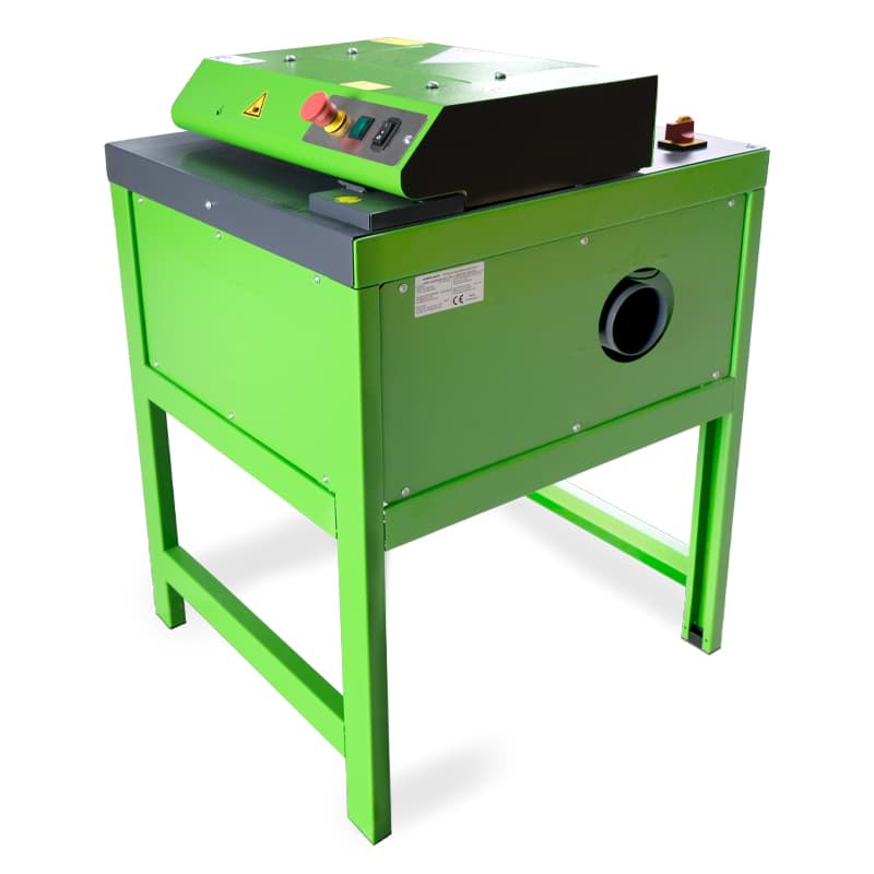 Bild von Kartonperforator CUSHION PACK  CP 320 S3i