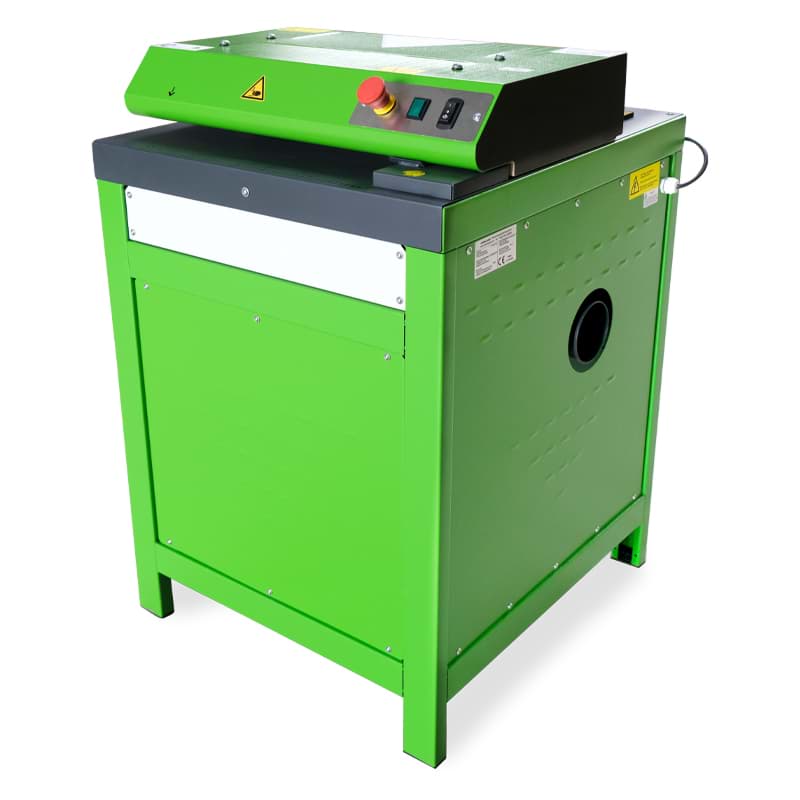 Bild von Kartonperforator CUSHION PACK  CP 422 S3i / CP 422 S3i 3Ph