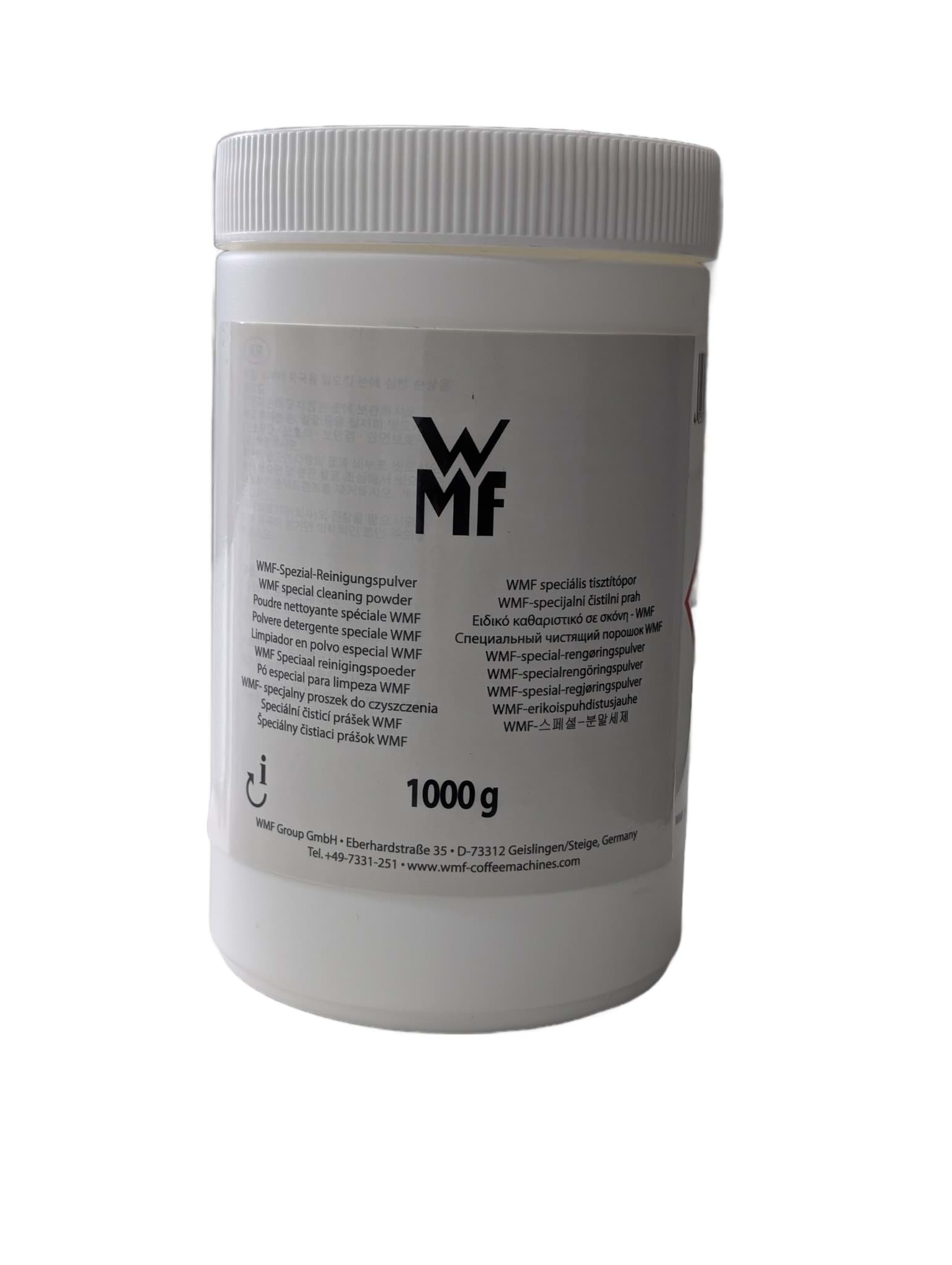 Spezial-Reinigungspulver WMF für Programat GV