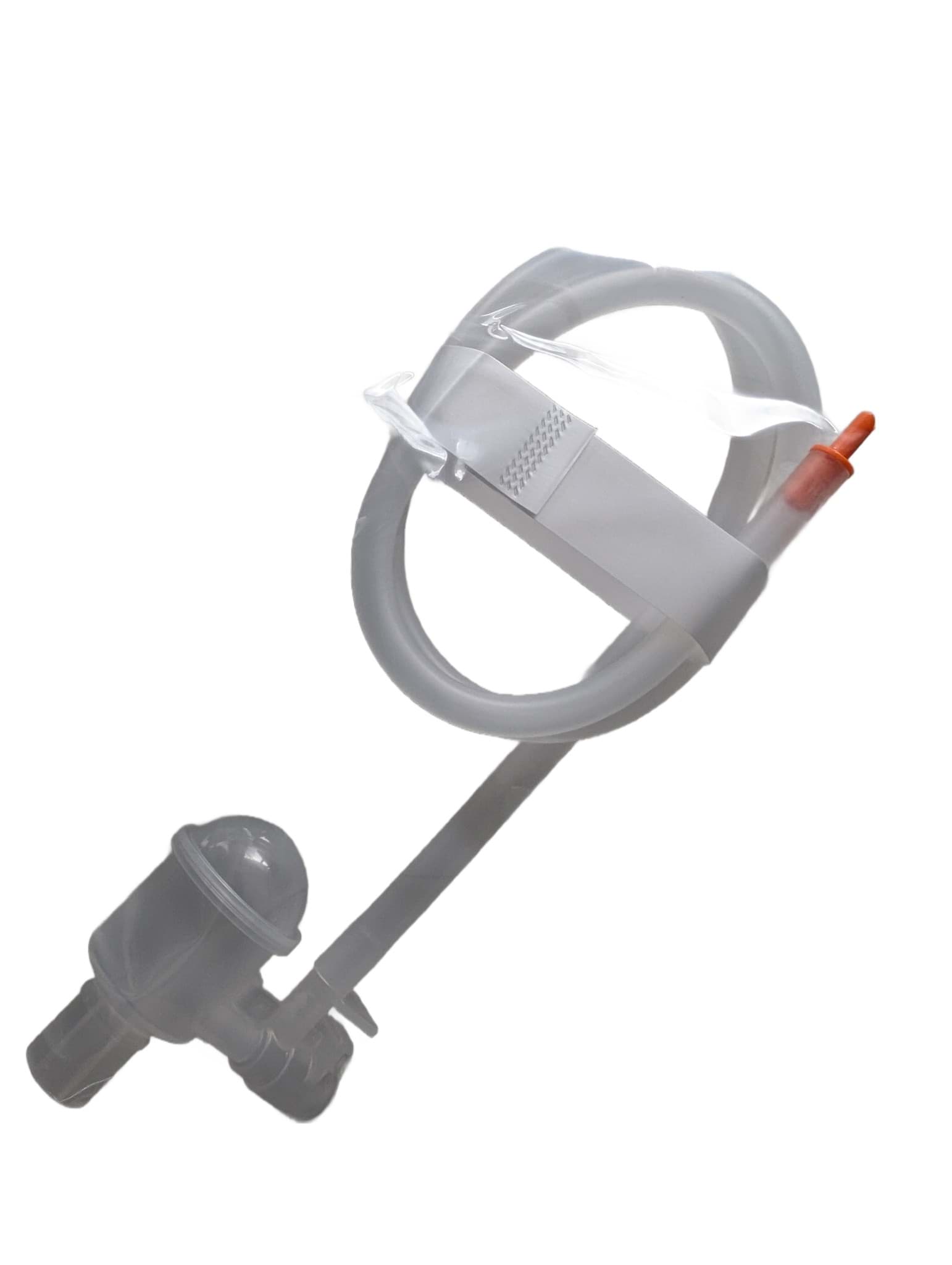 Schäumerkopf NcFoamer SCHAERER Coffee Prime (orange)