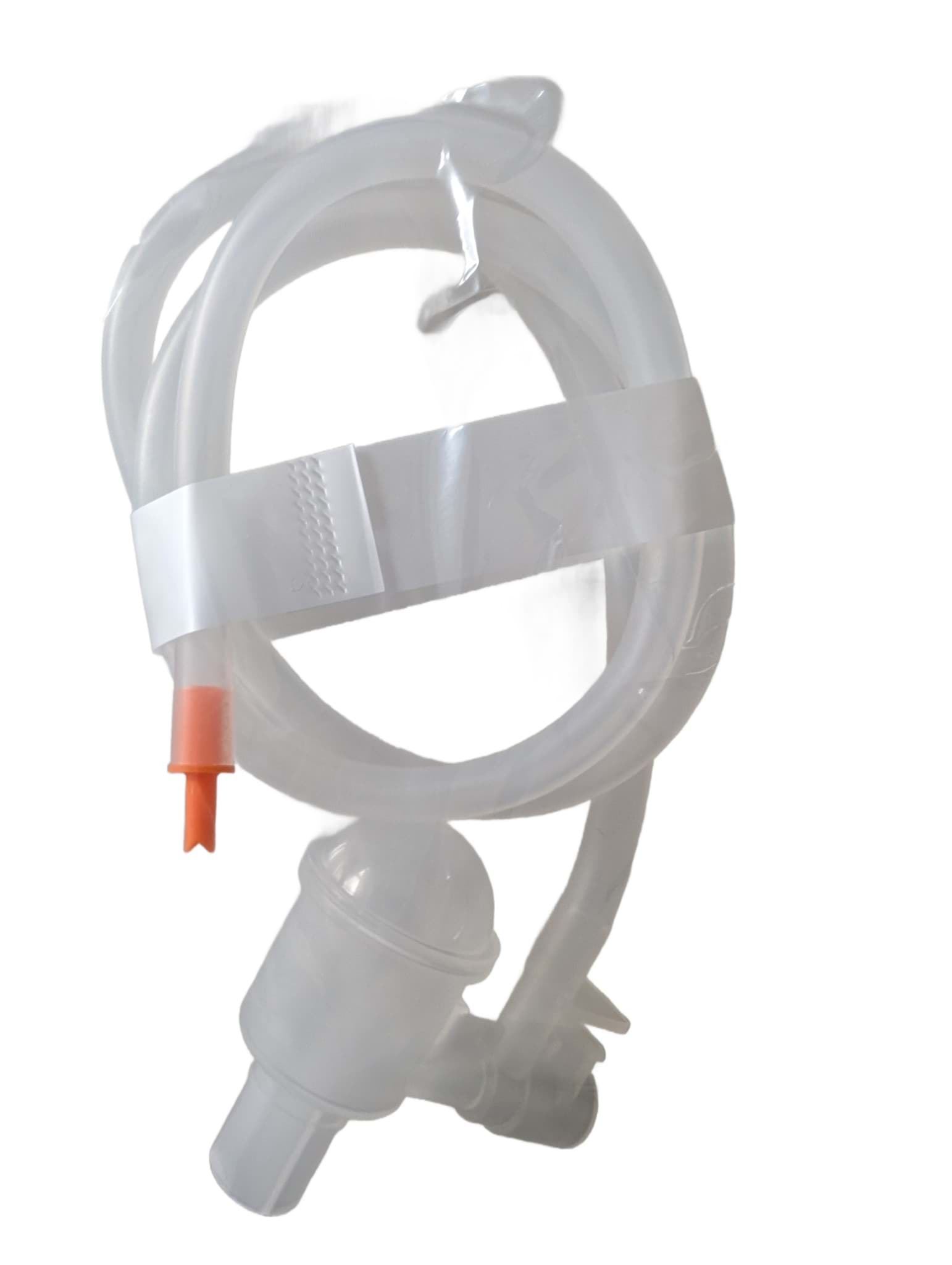 Schäumerkopf SCHAERER Coffee Prime (UC-orange)