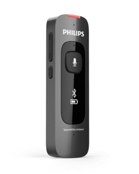 Diktiermikrofon Philips SpeechMike Ambient PSM5000
