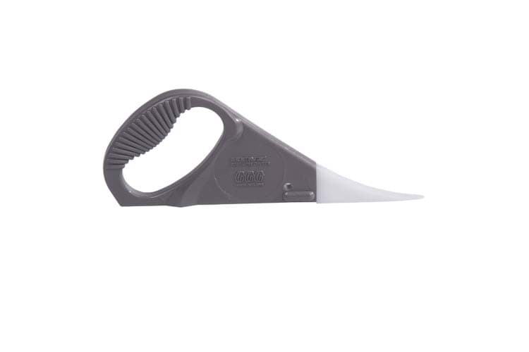 Öffner für Drahtbinderücken