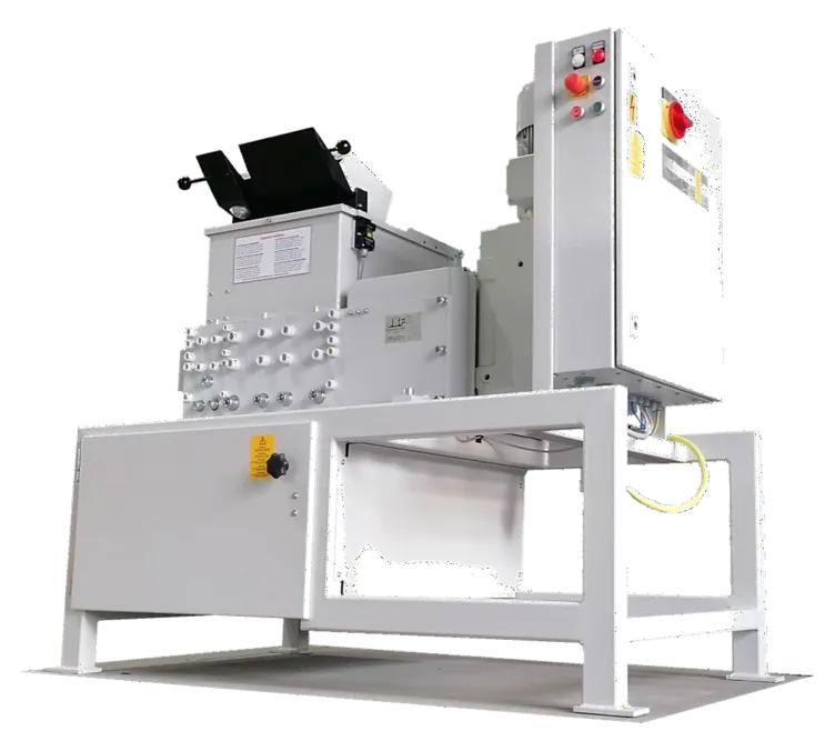 HDD/SSD-Shredder JBF HD 35/50 FLASH