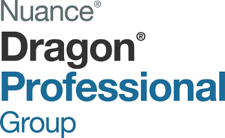 Bild von Dragon Professional Group, Vollversion, English, Level AA 1-4 User