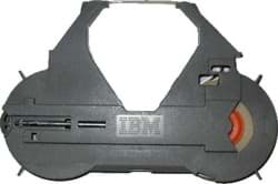 Bild von Korrekturband-Kassette zu elektronischen IBM Kugelkopf-Schreibmaschinen