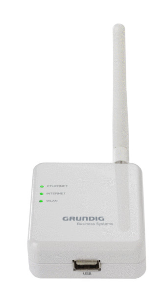 Bild von Grundig Digta WLAN Adapter